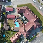Aldo Hotel