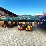 Aldo Hotel