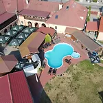 Hotel Aldo Uničov