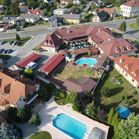 Szálloda Aldo *