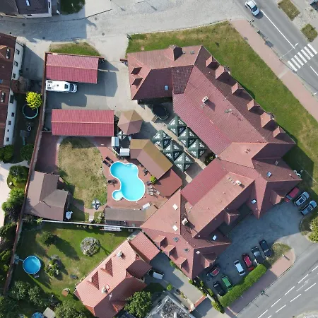 Aldo Szálloda
