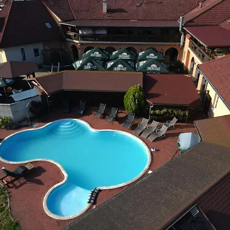 Hotel Aldo *