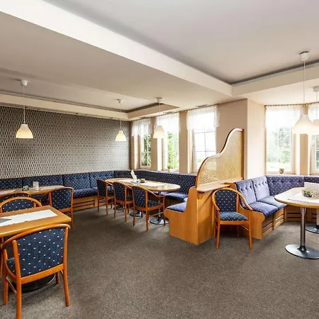 Hotel Aldo Unicov