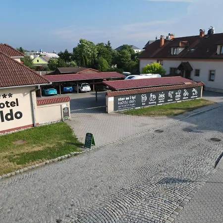 Aldo Hotel