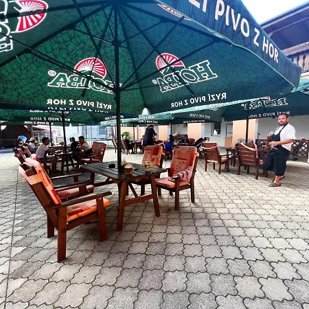 Hotel Aldo