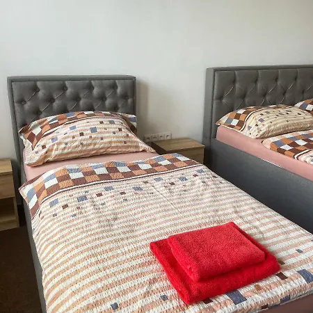 Aldo Hotel Uničov