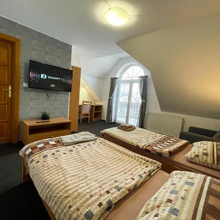 Hotel Aldo