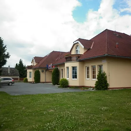 Hotel Aldo Uničov
