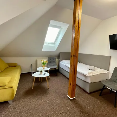 Hotel Aldo
