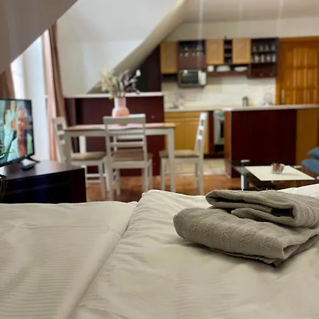 Hotel Aldo Unicov