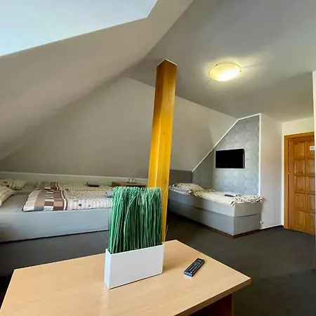 Hotel Aldo *