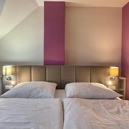 Aldo Hotel