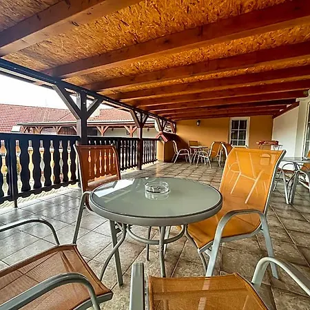 Aldo Hotel Uničov