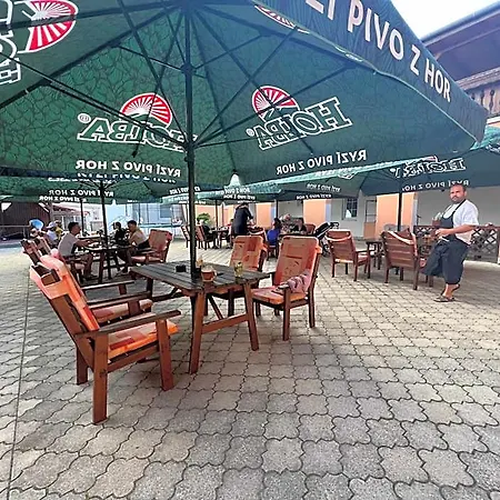 Aldo Hotel Uničov