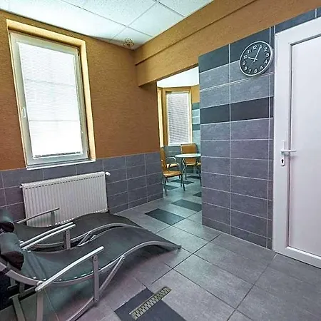 Aldo Hotel Uničov
