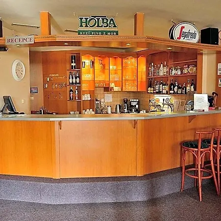 Aldo Hotel Uničov