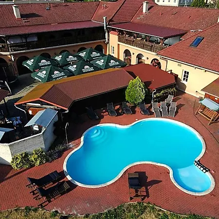 Aldo Hotel