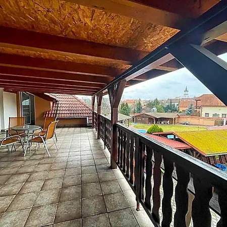 Aldo Hotel *