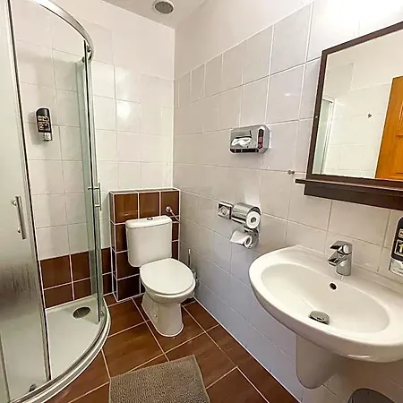 Hotel Aldo Uničov