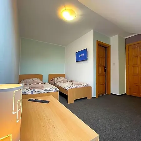 Hotel Aldo