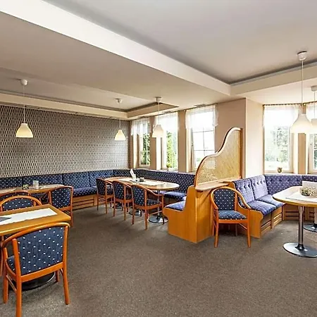 Hotel Aldo Uničov