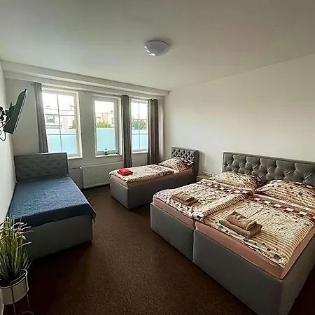 Aldo Hotel *