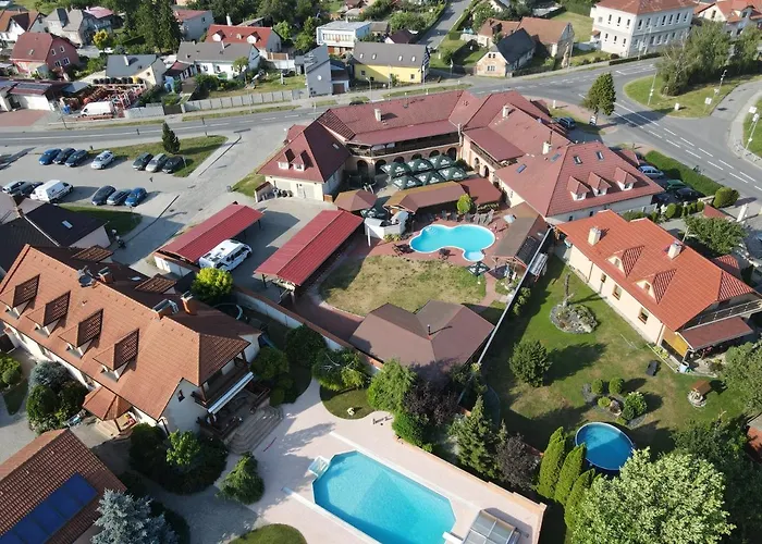 Hotel Aldo *