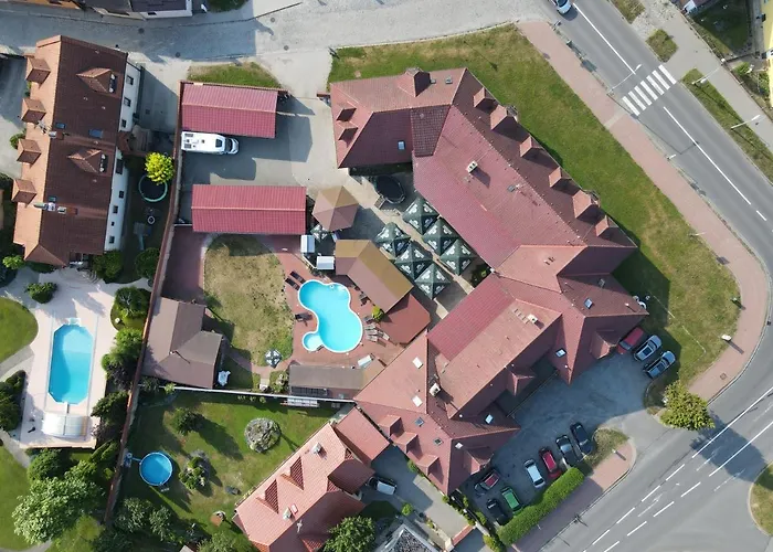 Aldo Hotel