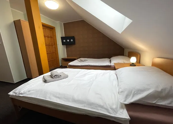 Hotel Aldo