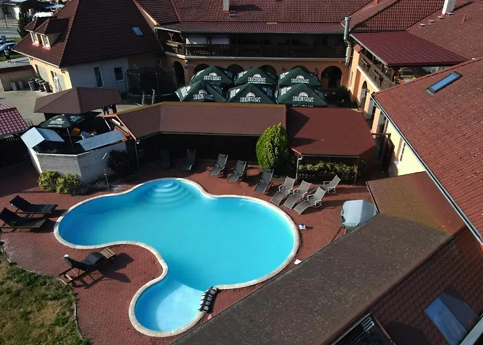 Hotel Aldo *