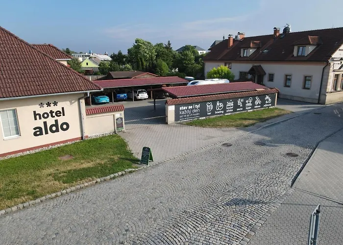 Aldo Hotel