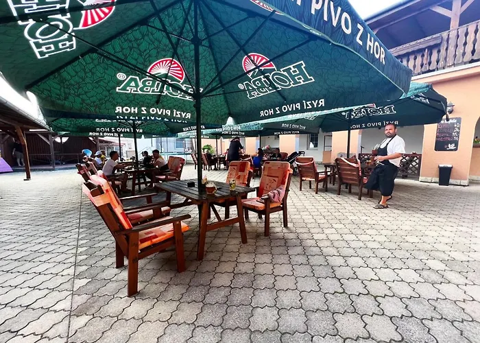 Hotel Aldo