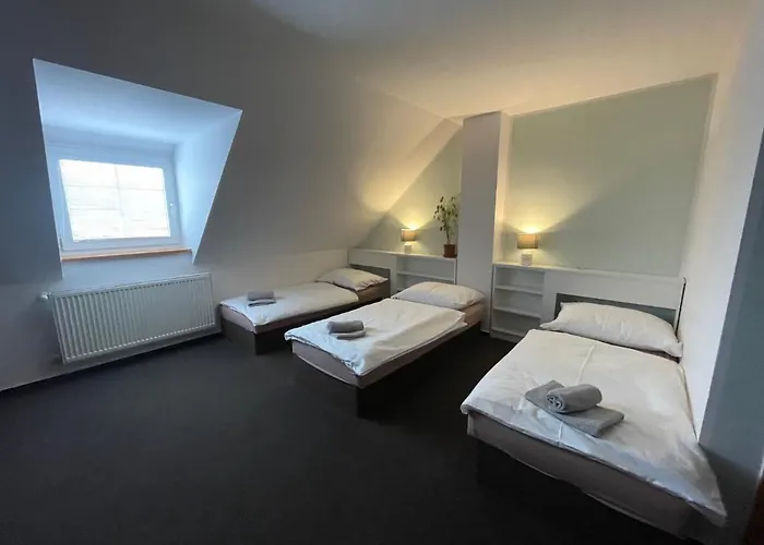 Hotel Aldo *