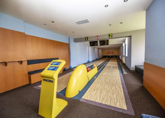 Aldo Hotel