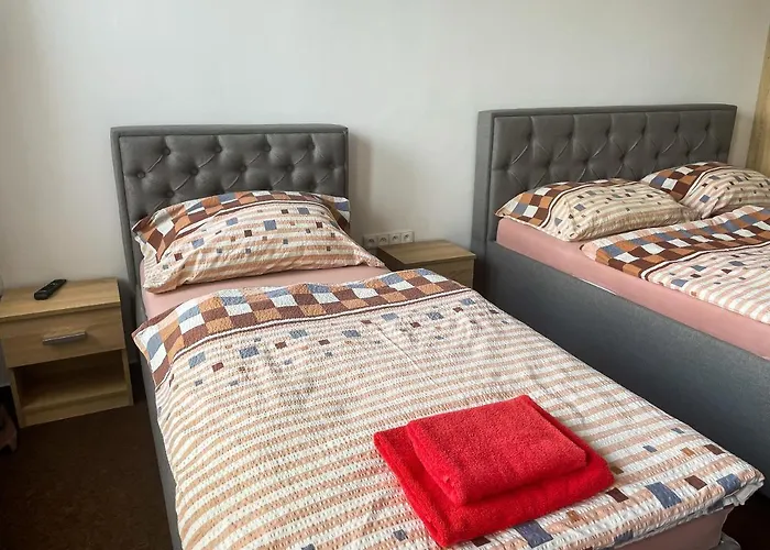 Aldo Hotel Uničov