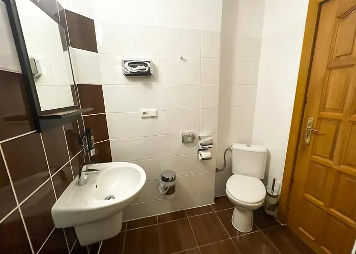 Hotel Aldo