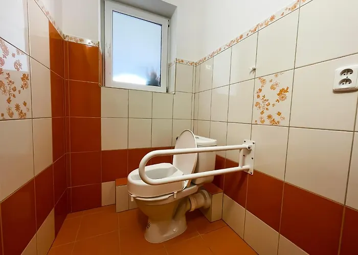Hotel Aldo Uničov