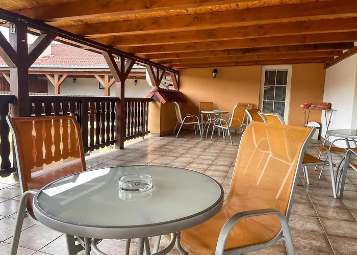 Aldo Hotel Uničov