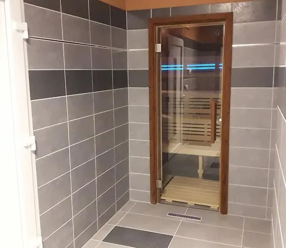 Hotel Aldo Uničov